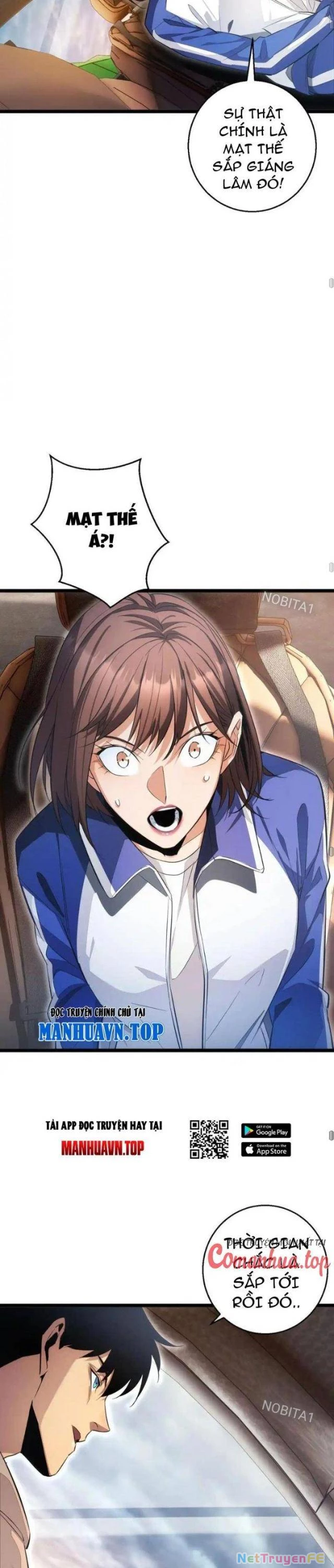 Mạt Thế Trùng Sinh: Ta Dựa Vào Mở Rương Vấn Dỉnh Đỉnh Phong Chapter 7 - Trang 3