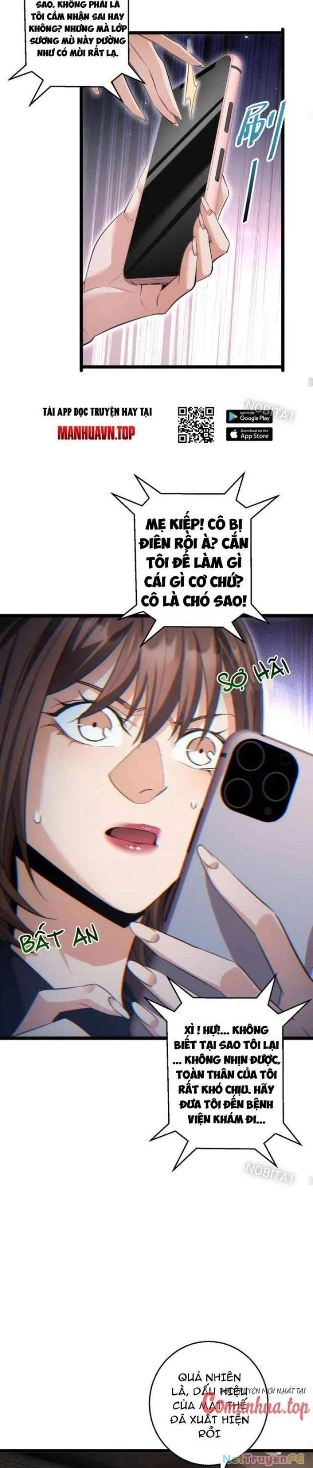 Mạt Thế Trùng Sinh: Ta Dựa Vào Mở Rương Vấn Dỉnh Đỉnh Phong Chapter 7 - Trang 3