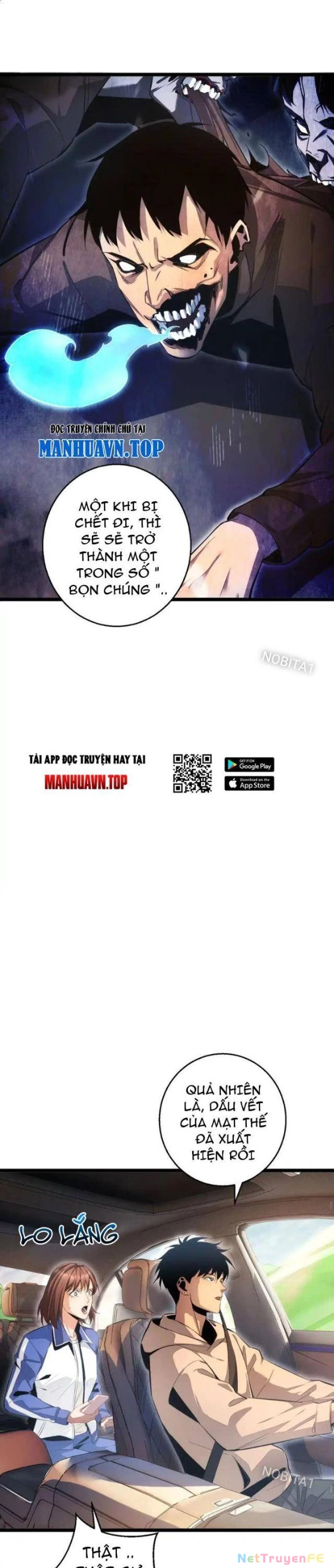 Mạt Thế Trùng Sinh: Ta Dựa Vào Mở Rương Vấn Dỉnh Đỉnh Phong Chapter 7 - Trang 3