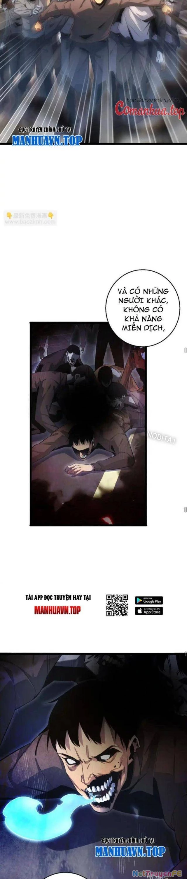 Mạt Thế Trùng Sinh: Ta Dựa Vào Mở Rương Vấn Dỉnh Đỉnh Phong Chapter 7 - Trang 3