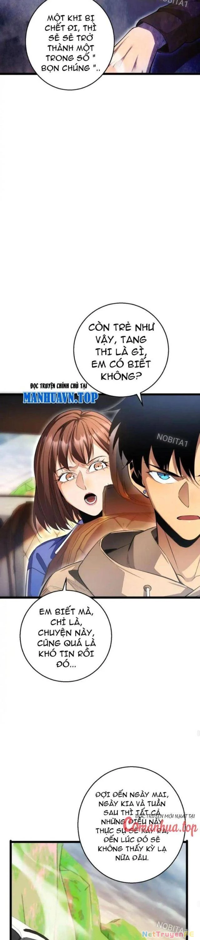 Mạt Thế Trùng Sinh: Ta Dựa Vào Mở Rương Vấn Dỉnh Đỉnh Phong Chapter 7 - Trang 3