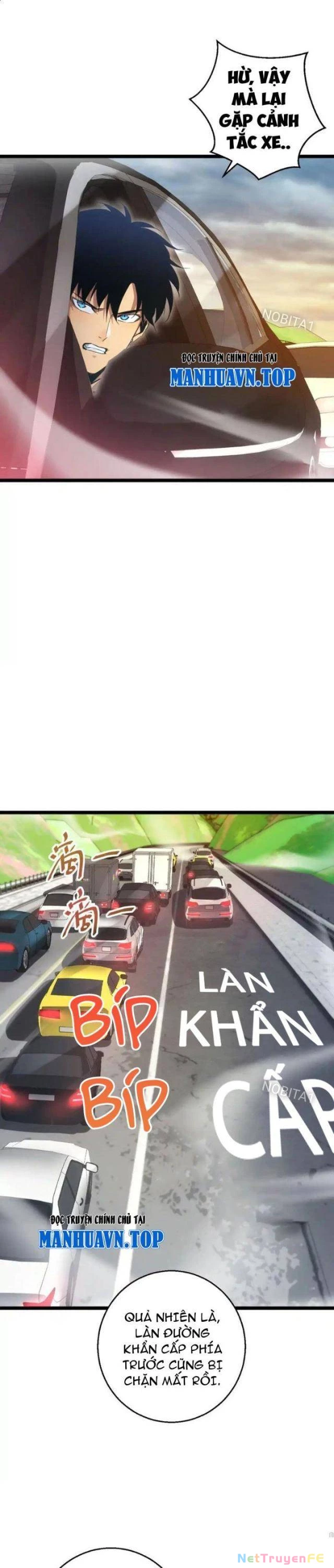 Mạt Thế Trùng Sinh: Ta Dựa Vào Mở Rương Vấn Dỉnh Đỉnh Phong Chapter 7 - Trang 3