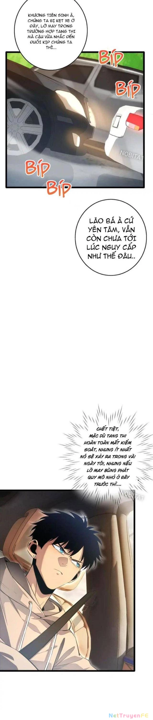 Mạt Thế Trùng Sinh: Ta Dựa Vào Mở Rương Vấn Dỉnh Đỉnh Phong Chapter 7 - Trang 3