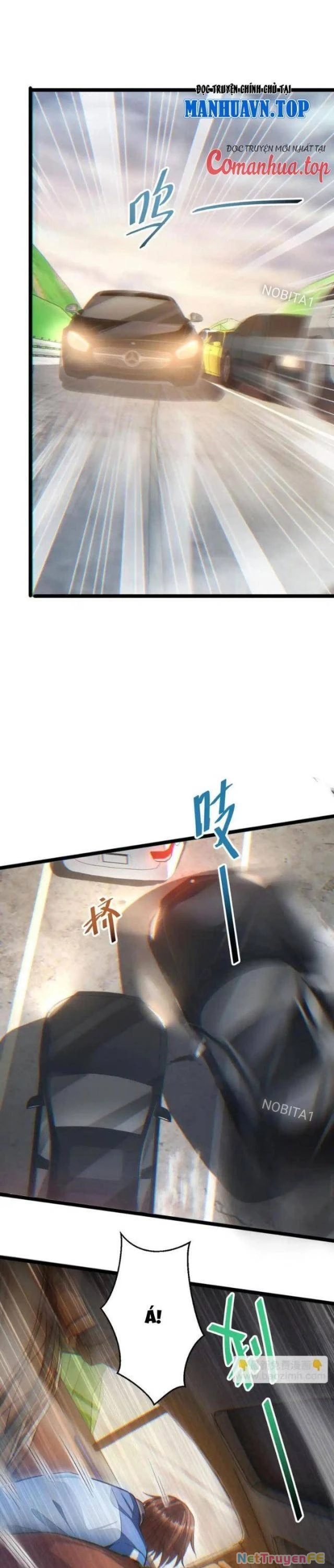 Mạt Thế Trùng Sinh: Ta Dựa Vào Mở Rương Vấn Dỉnh Đỉnh Phong Chapter 7 - Trang 3