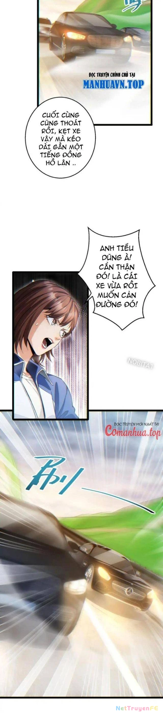 Mạt Thế Trùng Sinh: Ta Dựa Vào Mở Rương Vấn Dỉnh Đỉnh Phong Chapter 7 - Trang 3