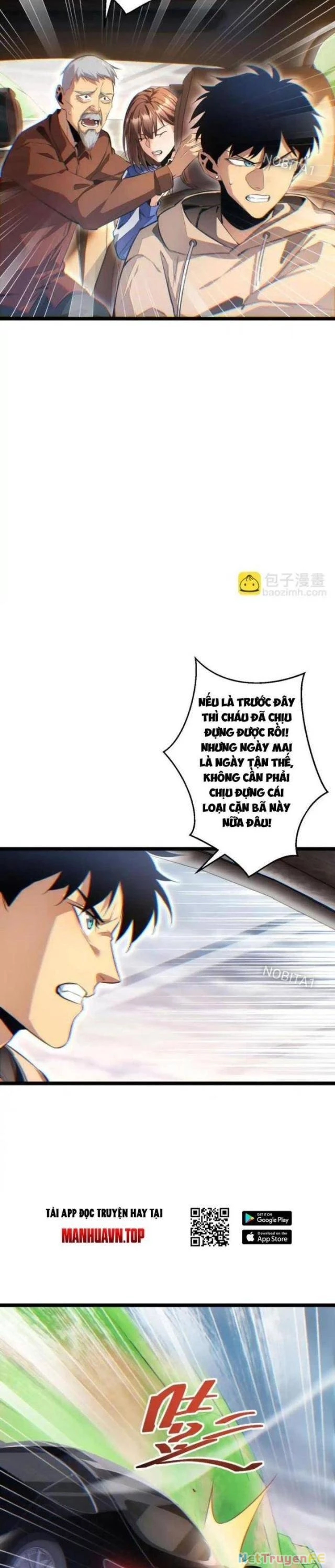 Mạt Thế Trùng Sinh: Ta Dựa Vào Mở Rương Vấn Dỉnh Đỉnh Phong Chapter 7 - Trang 3