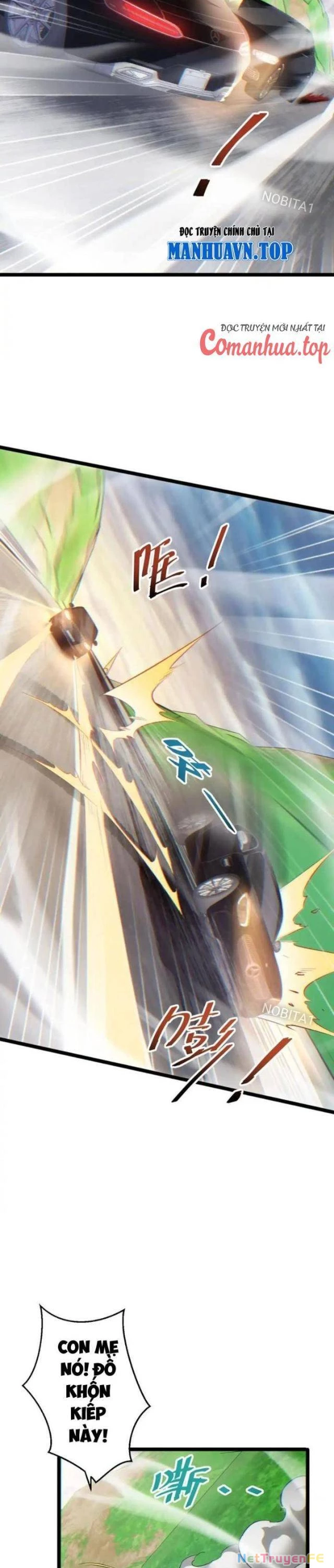 Mạt Thế Trùng Sinh: Ta Dựa Vào Mở Rương Vấn Dỉnh Đỉnh Phong Chapter 7 - Trang 3