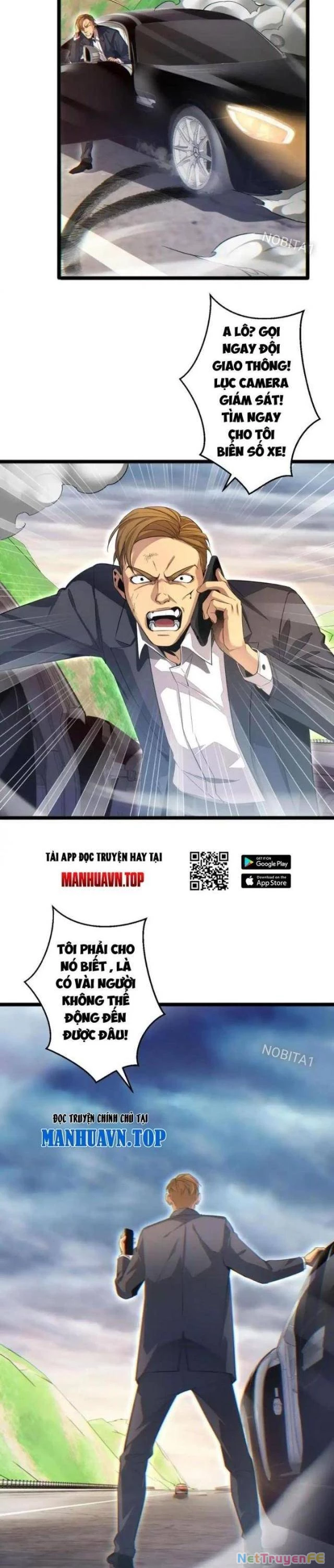 Mạt Thế Trùng Sinh: Ta Dựa Vào Mở Rương Vấn Dỉnh Đỉnh Phong Chapter 7 - Trang 3