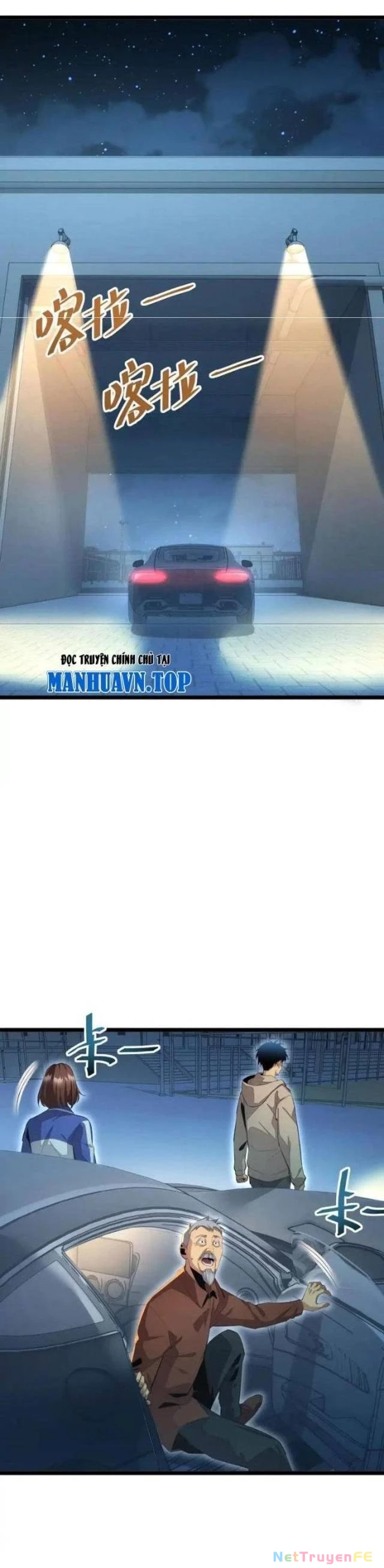 Mạt Thế Trùng Sinh: Ta Dựa Vào Mở Rương Vấn Dỉnh Đỉnh Phong Chapter 8 - Trang 3