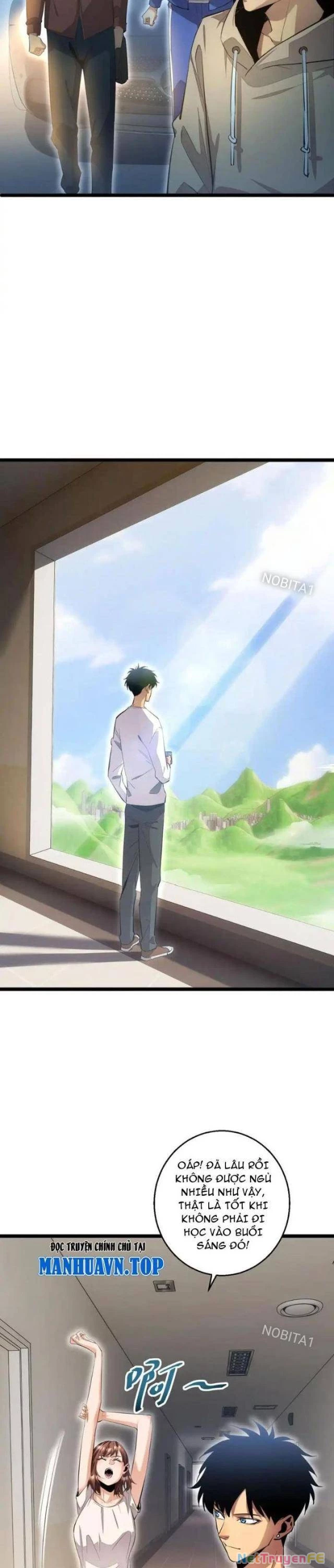 Mạt Thế Trùng Sinh: Ta Dựa Vào Mở Rương Vấn Dỉnh Đỉnh Phong Chapter 8 - Trang 3