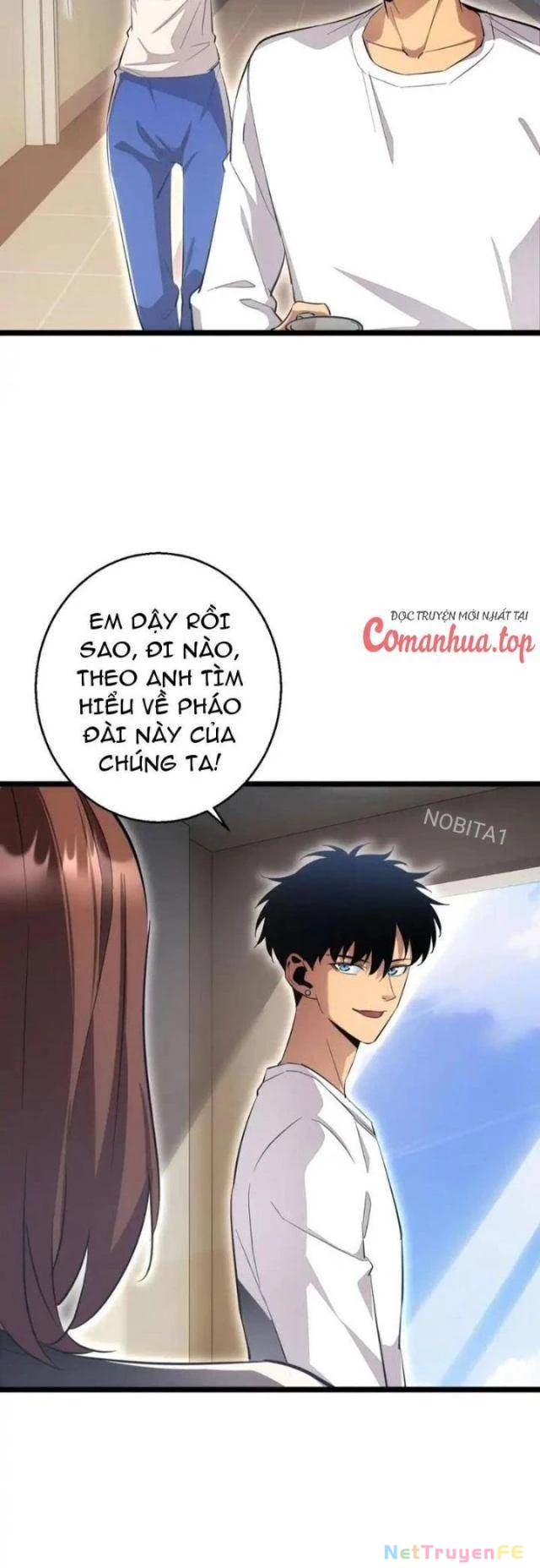 Mạt Thế Trùng Sinh: Ta Dựa Vào Mở Rương Vấn Dỉnh Đỉnh Phong Chapter 8 - Trang 3