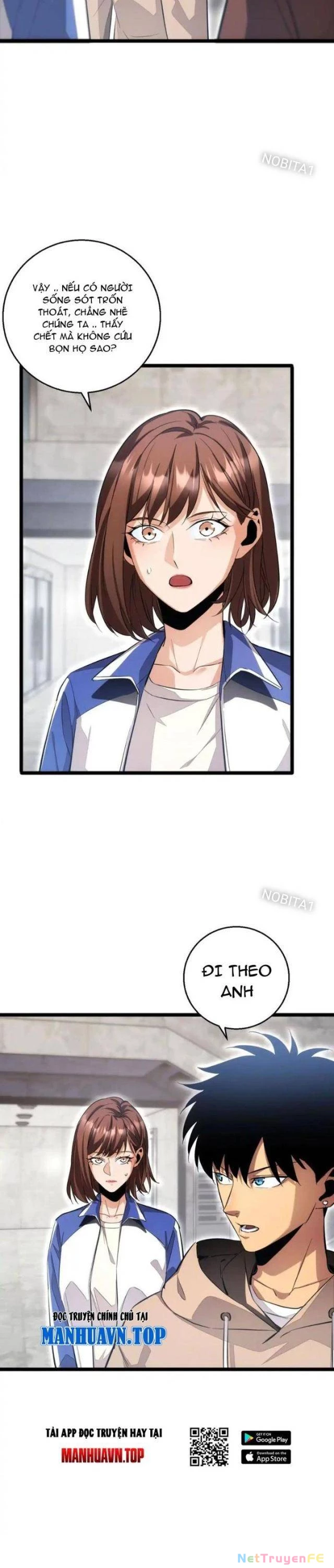 Mạt Thế Trùng Sinh: Ta Dựa Vào Mở Rương Vấn Dỉnh Đỉnh Phong Chapter 8 - Trang 3