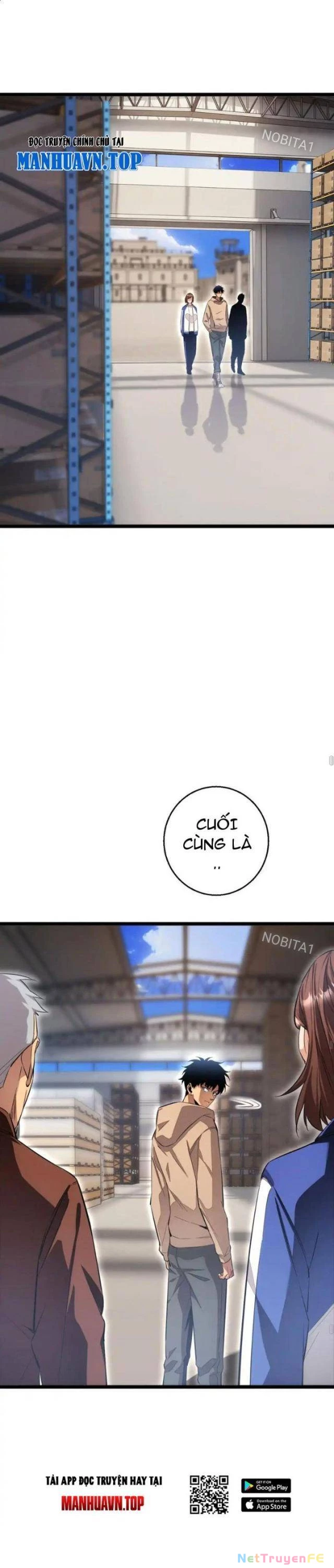 Mạt Thế Trùng Sinh: Ta Dựa Vào Mở Rương Vấn Dỉnh Đỉnh Phong Chapter 8 - Trang 3