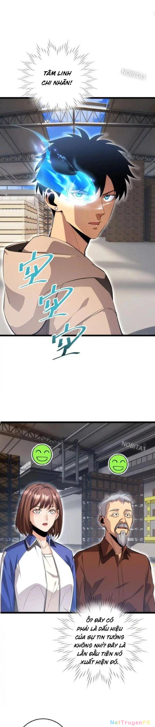 Mạt Thế Trùng Sinh: Ta Dựa Vào Mở Rương Vấn Dỉnh Đỉnh Phong Chapter 8 - Trang 3