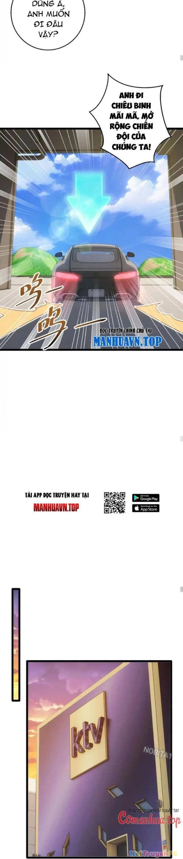 Mạt Thế Trùng Sinh: Ta Dựa Vào Mở Rương Vấn Dỉnh Đỉnh Phong Chapter 8 - Trang 3