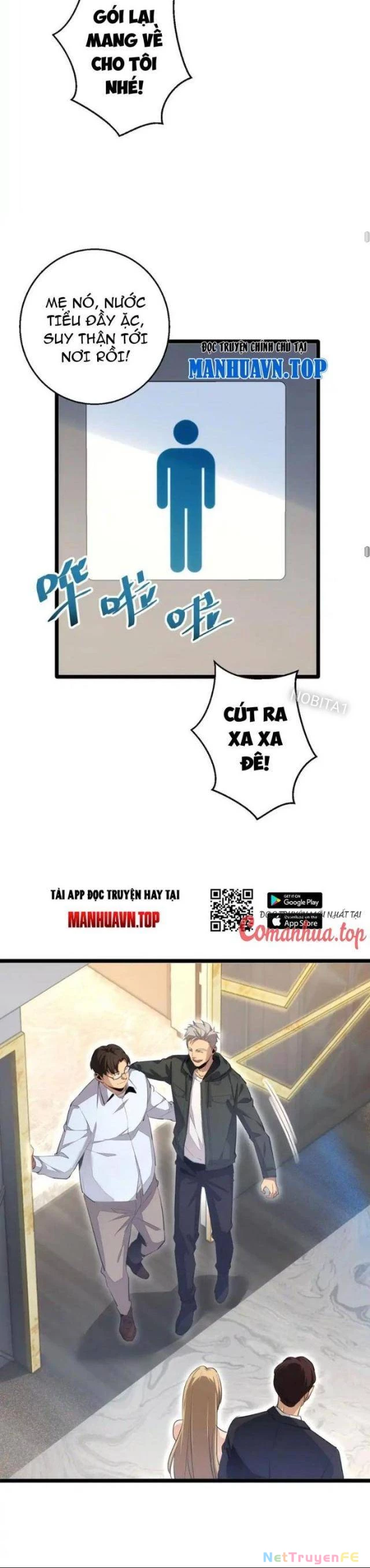 Mạt Thế Trùng Sinh: Ta Dựa Vào Mở Rương Vấn Dỉnh Đỉnh Phong Chapter 8 - Trang 3