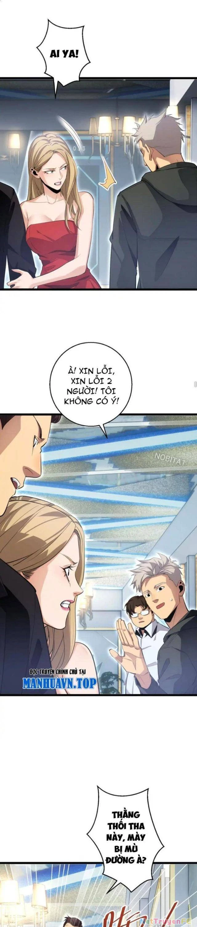 Mạt Thế Trùng Sinh: Ta Dựa Vào Mở Rương Vấn Dỉnh Đỉnh Phong Chapter 8 - Trang 3