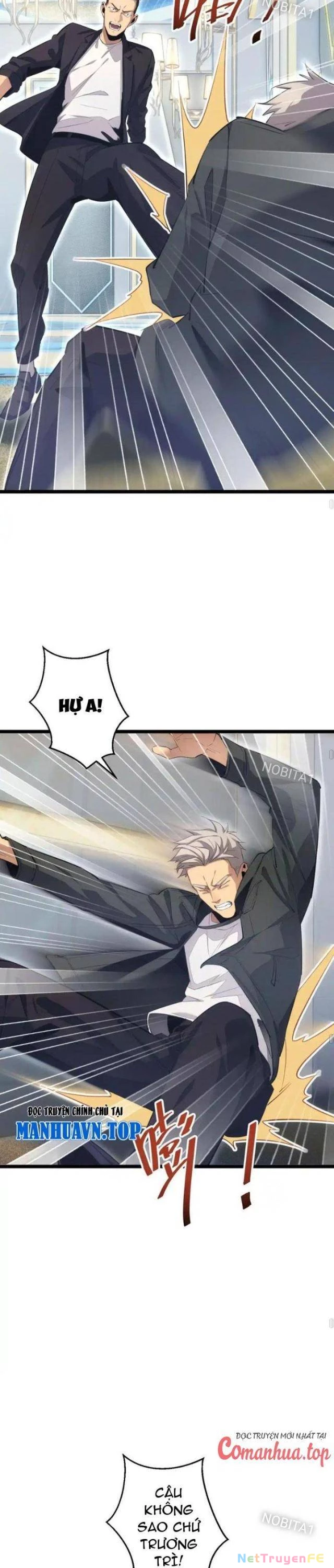 Mạt Thế Trùng Sinh: Ta Dựa Vào Mở Rương Vấn Dỉnh Đỉnh Phong Chapter 8 - Trang 3