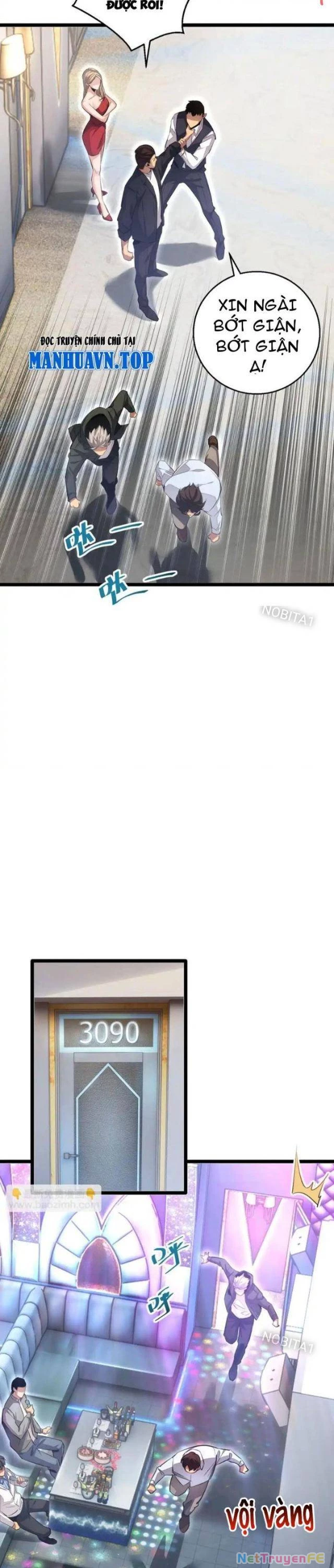 Mạt Thế Trùng Sinh: Ta Dựa Vào Mở Rương Vấn Dỉnh Đỉnh Phong Chapter 8 - Trang 3