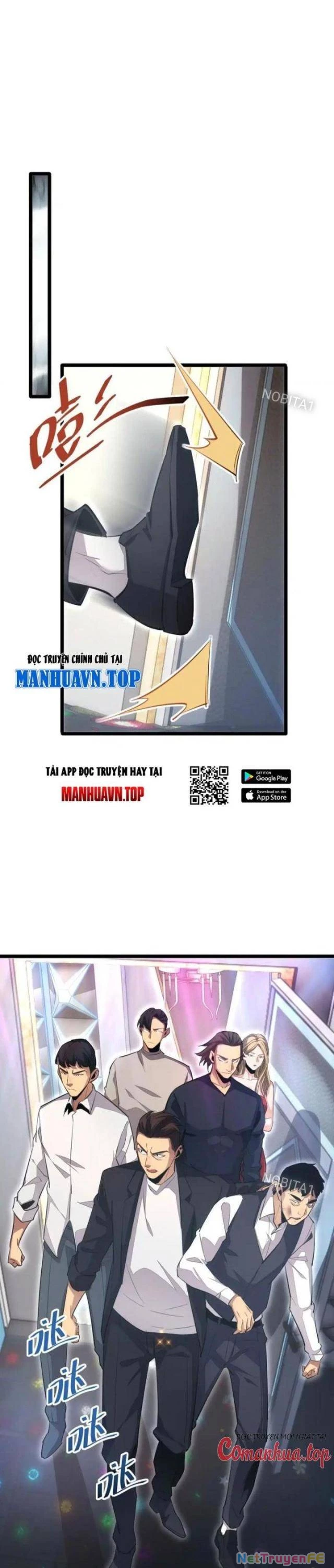 Mạt Thế Trùng Sinh: Ta Dựa Vào Mở Rương Vấn Dỉnh Đỉnh Phong Chapter 8 - Trang 3