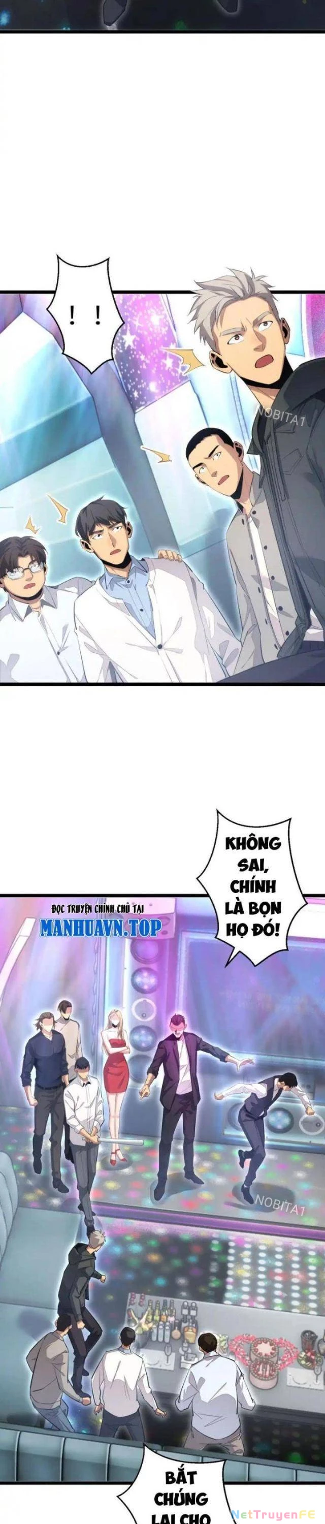 Mạt Thế Trùng Sinh: Ta Dựa Vào Mở Rương Vấn Dỉnh Đỉnh Phong Chapter 8 - Trang 3