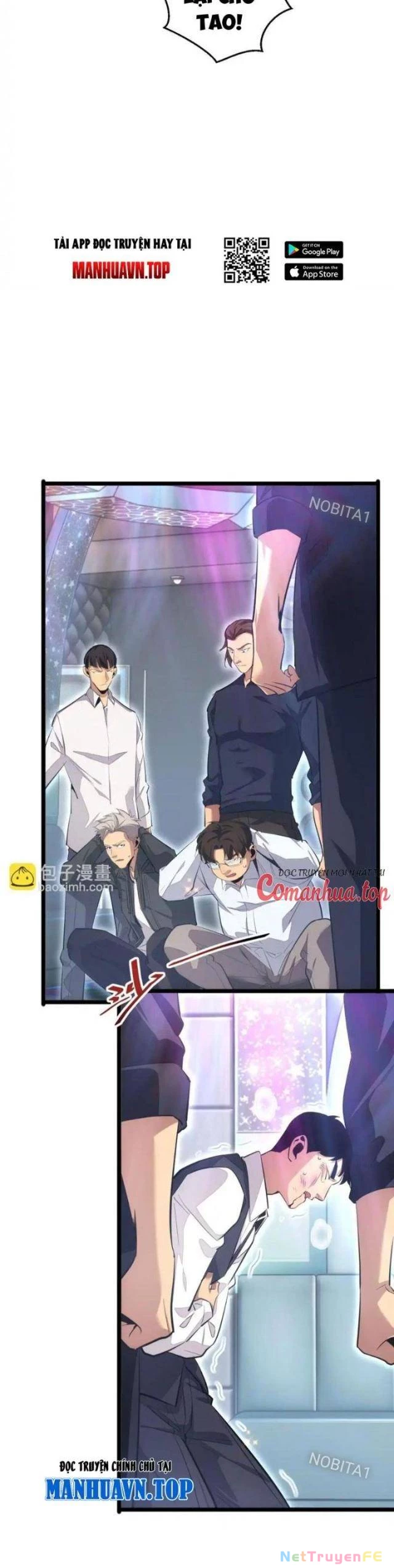 Mạt Thế Trùng Sinh: Ta Dựa Vào Mở Rương Vấn Dỉnh Đỉnh Phong Chapter 8 - Trang 3