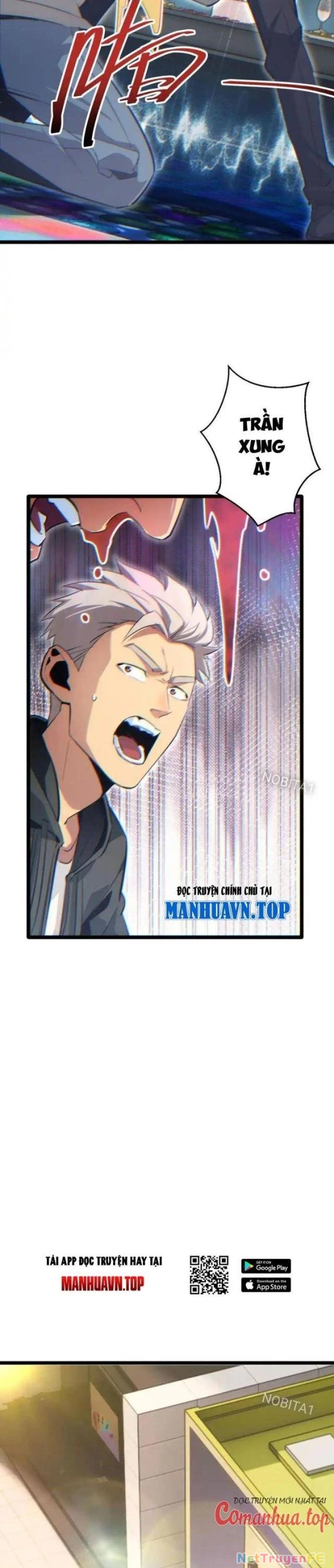 Mạt Thế Trùng Sinh: Ta Dựa Vào Mở Rương Vấn Dỉnh Đỉnh Phong Chapter 8 - Trang 3