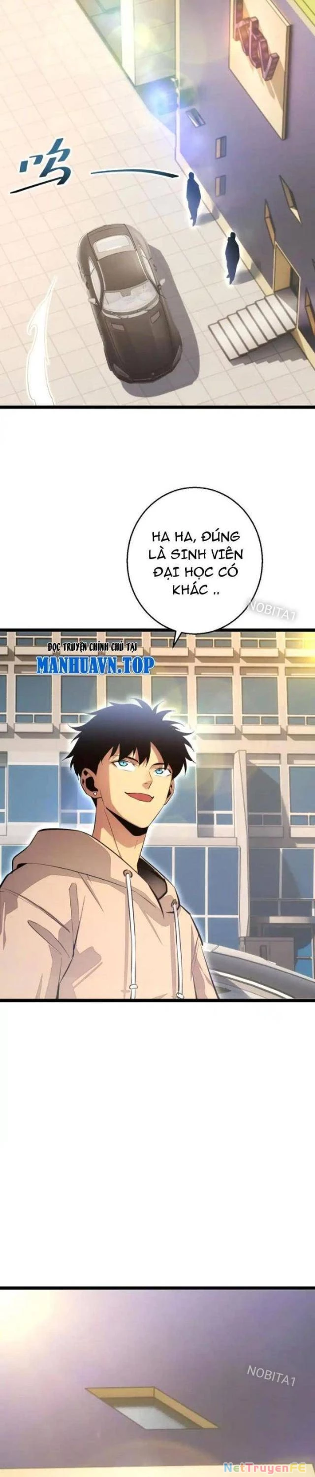 Mạt Thế Trùng Sinh: Ta Dựa Vào Mở Rương Vấn Dỉnh Đỉnh Phong Chapter 8 - Trang 3