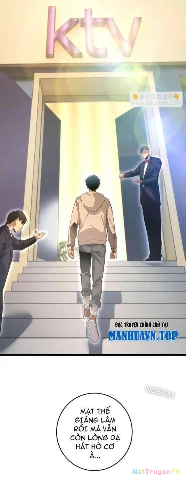 Mạt Thế Trùng Sinh: Ta Dựa Vào Mở Rương Vấn Dỉnh Đỉnh Phong Chapter 8 - Trang 3