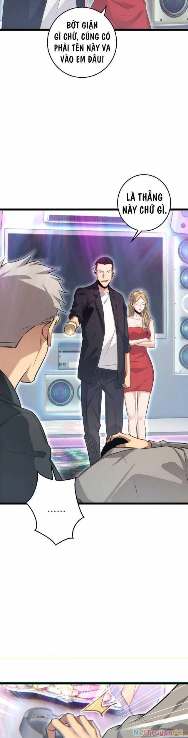 Mạt Thế Trùng Sinh: Ta Dựa Vào Mở Rương Vấn Dỉnh Đỉnh Phong Chapter 9 - Trang 3