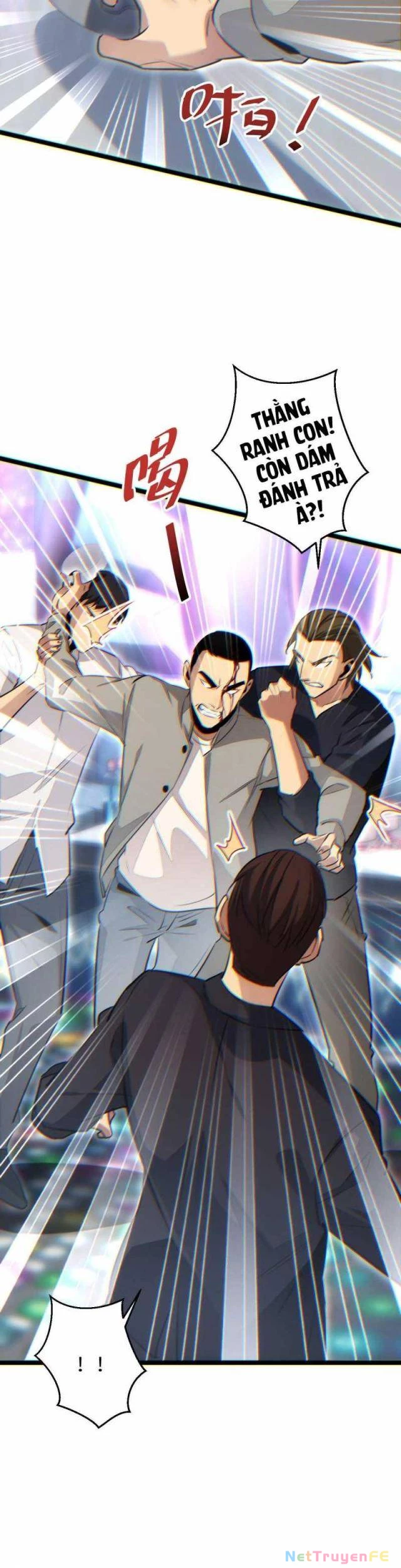 Mạt Thế Trùng Sinh: Ta Dựa Vào Mở Rương Vấn Dỉnh Đỉnh Phong Chapter 9 - Trang 3
