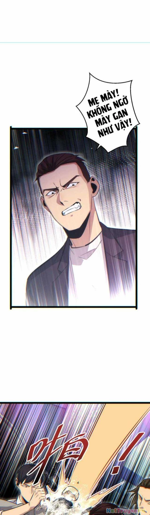 Mạt Thế Trùng Sinh: Ta Dựa Vào Mở Rương Vấn Dỉnh Đỉnh Phong Chapter 9 - Trang 3