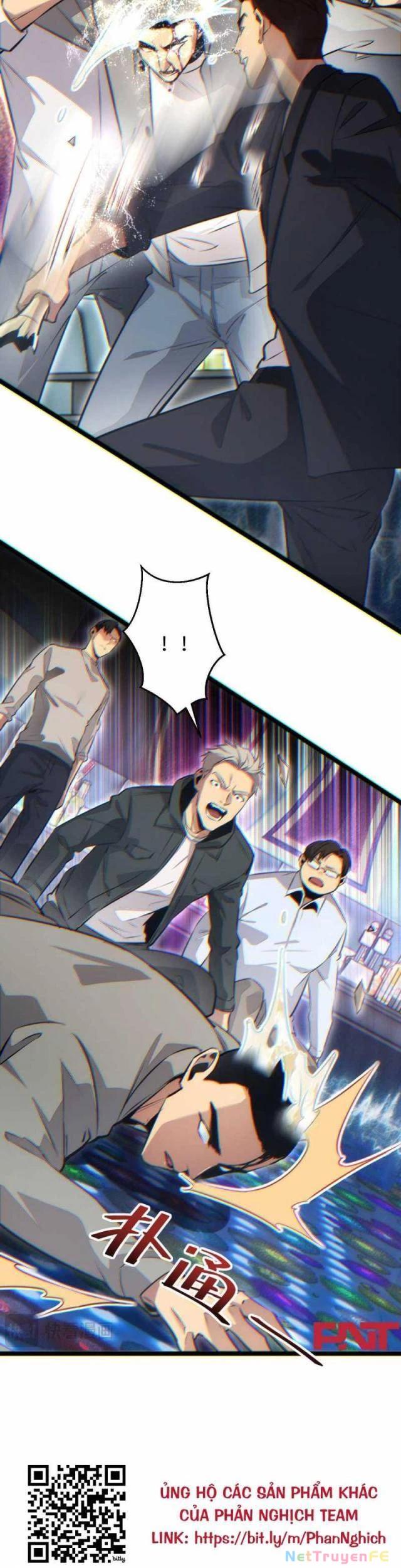 Mạt Thế Trùng Sinh: Ta Dựa Vào Mở Rương Vấn Dỉnh Đỉnh Phong Chapter 9 - Trang 3