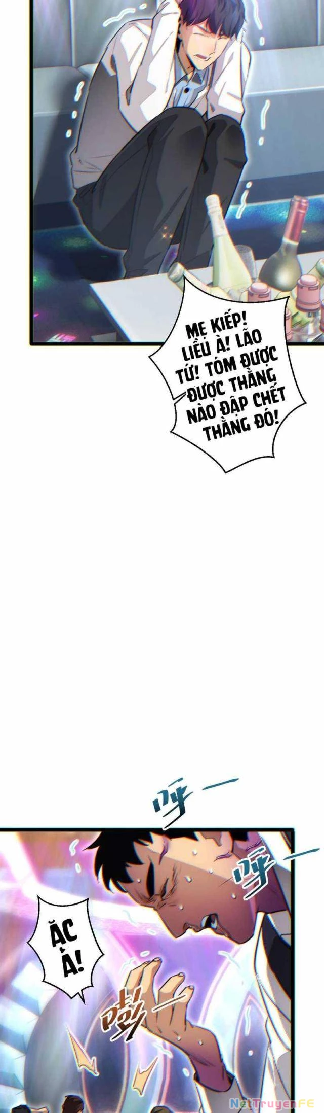 Mạt Thế Trùng Sinh: Ta Dựa Vào Mở Rương Vấn Dỉnh Đỉnh Phong Chapter 9 - Trang 3