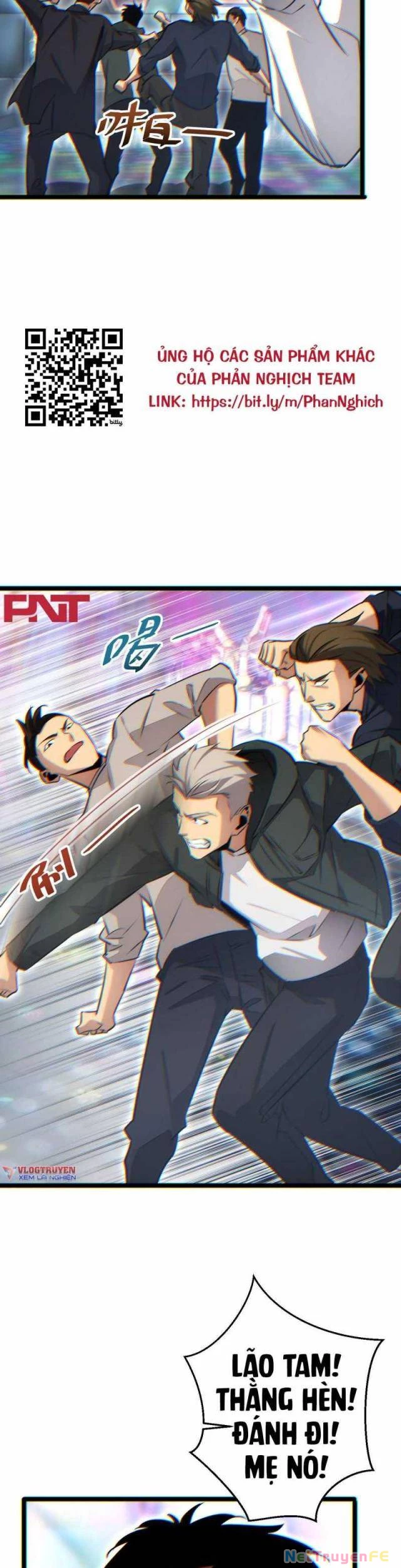 Mạt Thế Trùng Sinh: Ta Dựa Vào Mở Rương Vấn Dỉnh Đỉnh Phong Chapter 9 - Trang 3