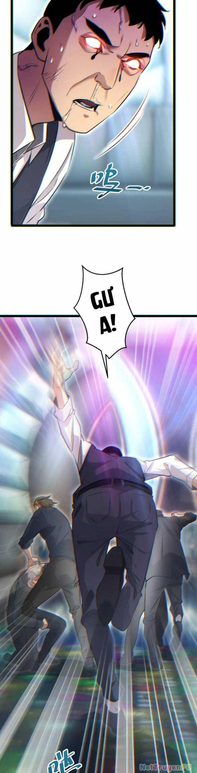 Mạt Thế Trùng Sinh: Ta Dựa Vào Mở Rương Vấn Dỉnh Đỉnh Phong Chapter 9 - Trang 3