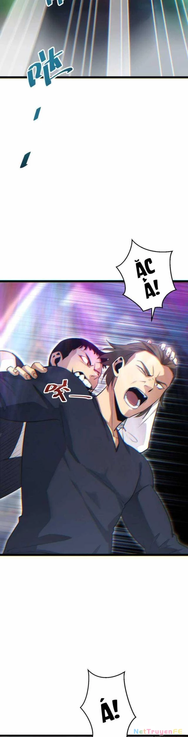 Mạt Thế Trùng Sinh: Ta Dựa Vào Mở Rương Vấn Dỉnh Đỉnh Phong Chapter 9 - Trang 3