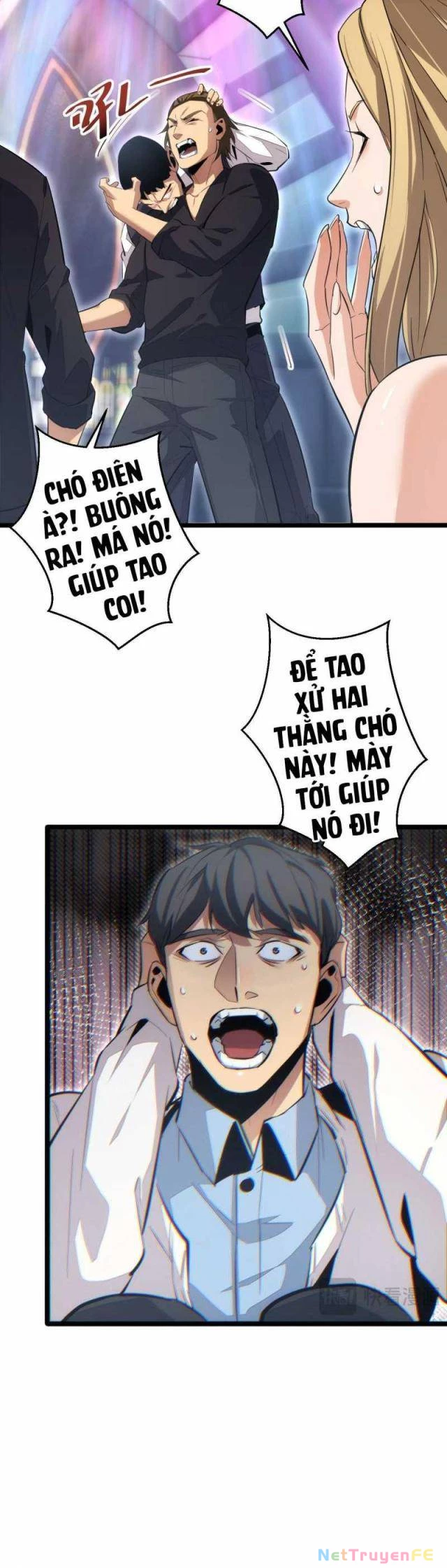 Mạt Thế Trùng Sinh: Ta Dựa Vào Mở Rương Vấn Dỉnh Đỉnh Phong Chapter 9 - Trang 3