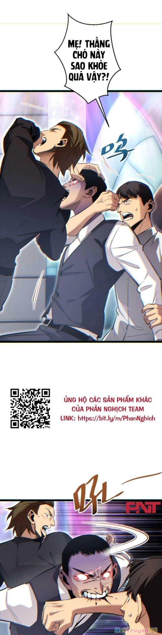 Mạt Thế Trùng Sinh: Ta Dựa Vào Mở Rương Vấn Dỉnh Đỉnh Phong Chapter 9 - Trang 3