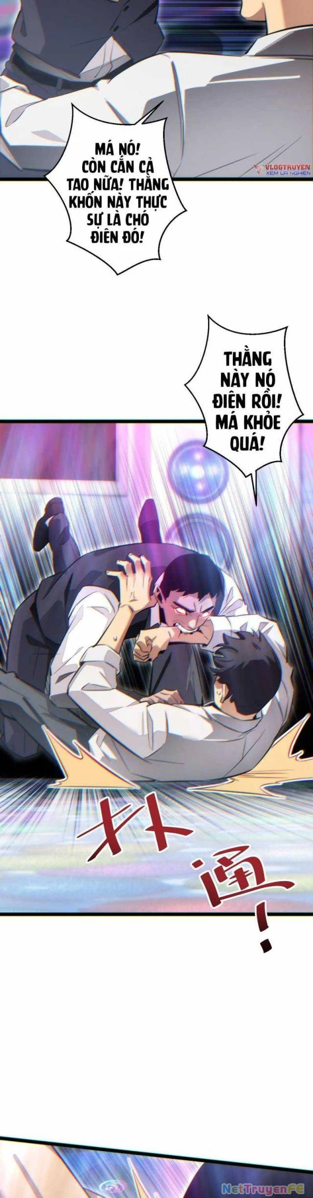 Mạt Thế Trùng Sinh: Ta Dựa Vào Mở Rương Vấn Dỉnh Đỉnh Phong Chapter 9 - Trang 3