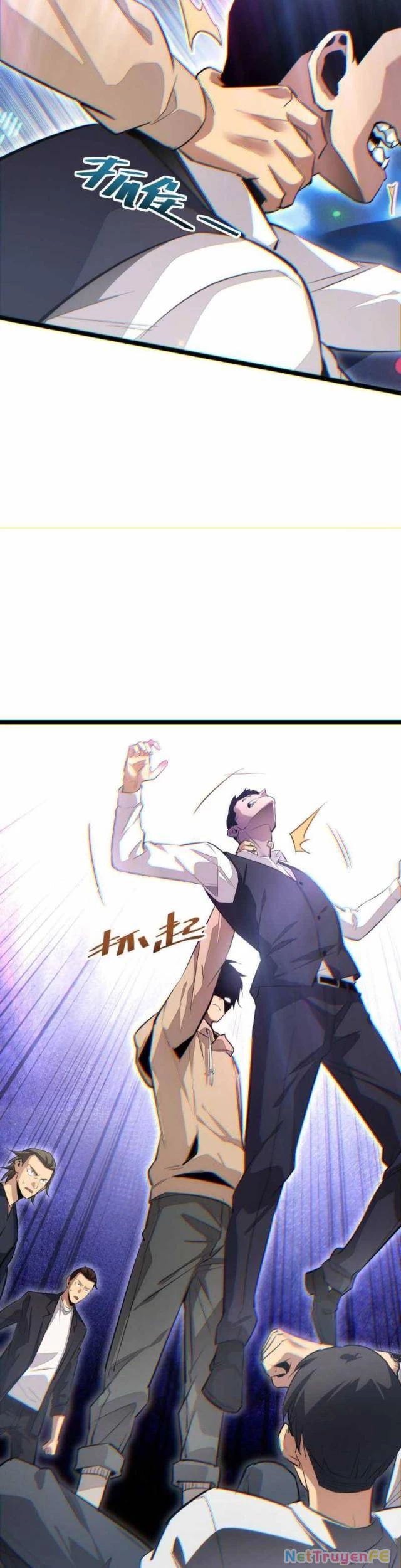 Mạt Thế Trùng Sinh: Ta Dựa Vào Mở Rương Vấn Dỉnh Đỉnh Phong Chapter 9 - Trang 3