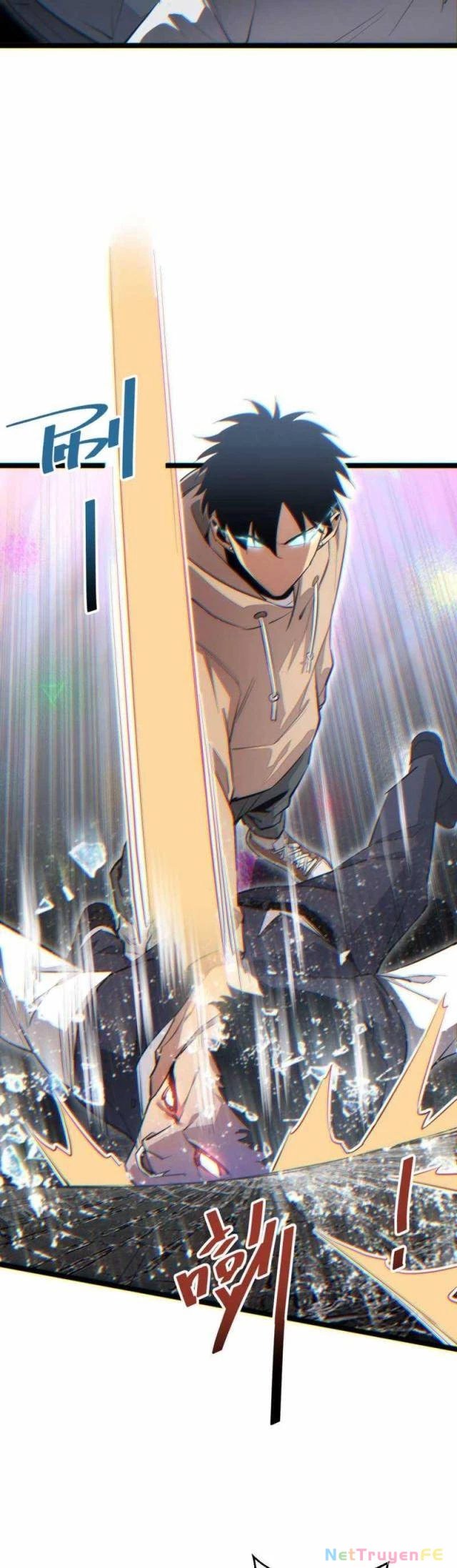 Mạt Thế Trùng Sinh: Ta Dựa Vào Mở Rương Vấn Dỉnh Đỉnh Phong Chapter 9 - Trang 3