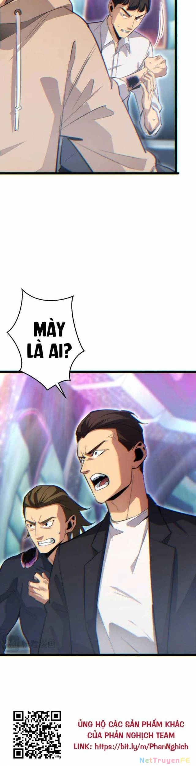 Mạt Thế Trùng Sinh: Ta Dựa Vào Mở Rương Vấn Dỉnh Đỉnh Phong Chapter 9 - Trang 3