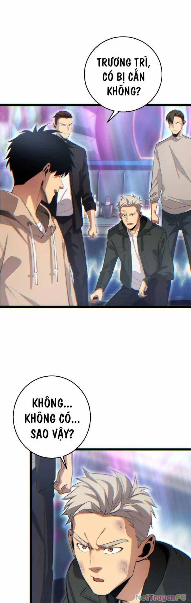 Mạt Thế Trùng Sinh: Ta Dựa Vào Mở Rương Vấn Dỉnh Đỉnh Phong Chapter 9 - Trang 3