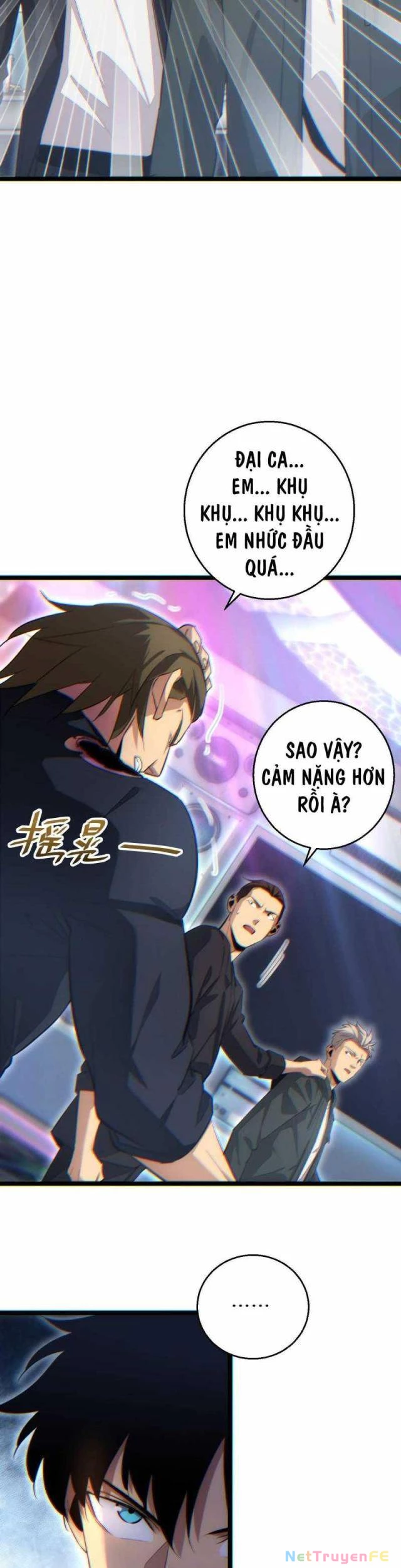 Mạt Thế Trùng Sinh: Ta Dựa Vào Mở Rương Vấn Dỉnh Đỉnh Phong Chapter 9 - Trang 3