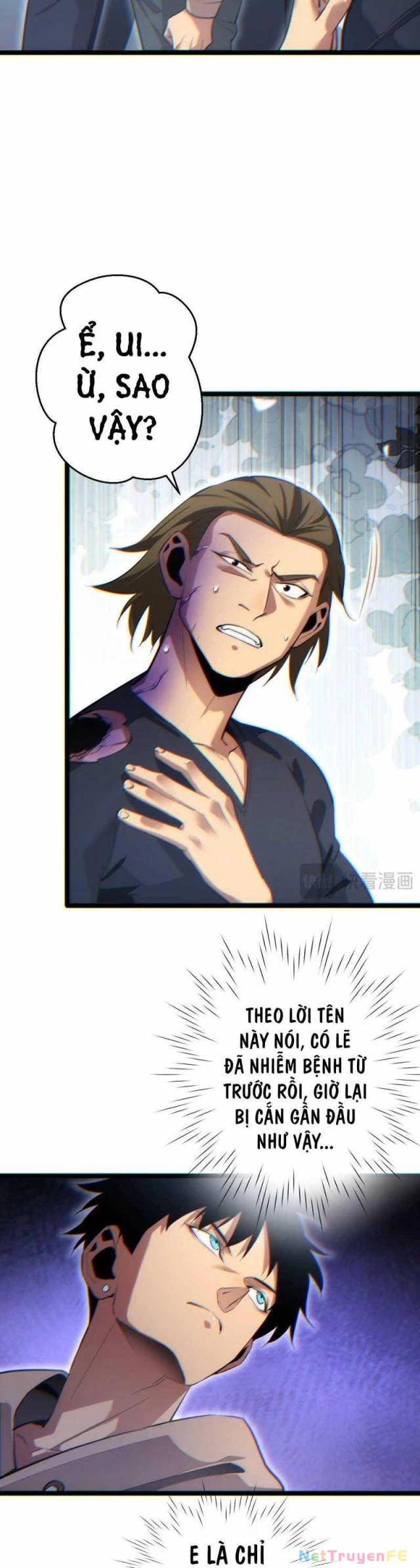 Mạt Thế Trùng Sinh: Ta Dựa Vào Mở Rương Vấn Dỉnh Đỉnh Phong Chapter 9 - Trang 3