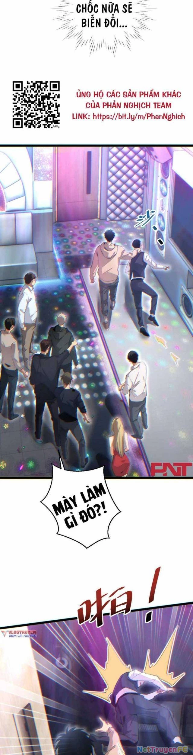 Mạt Thế Trùng Sinh: Ta Dựa Vào Mở Rương Vấn Dỉnh Đỉnh Phong Chapter 9 - Trang 3