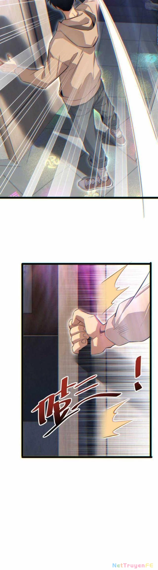 Mạt Thế Trùng Sinh: Ta Dựa Vào Mở Rương Vấn Dỉnh Đỉnh Phong Chapter 9 - Trang 3