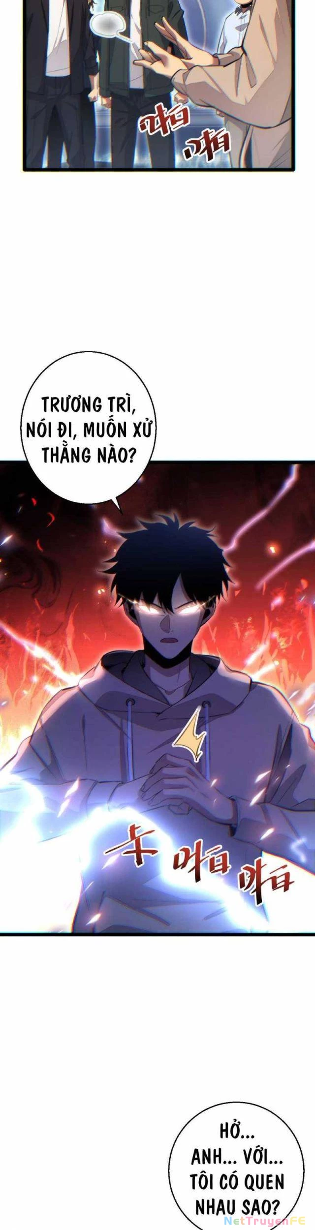 Mạt Thế Trùng Sinh: Ta Dựa Vào Mở Rương Vấn Dỉnh Đỉnh Phong Chapter 9 - Trang 3