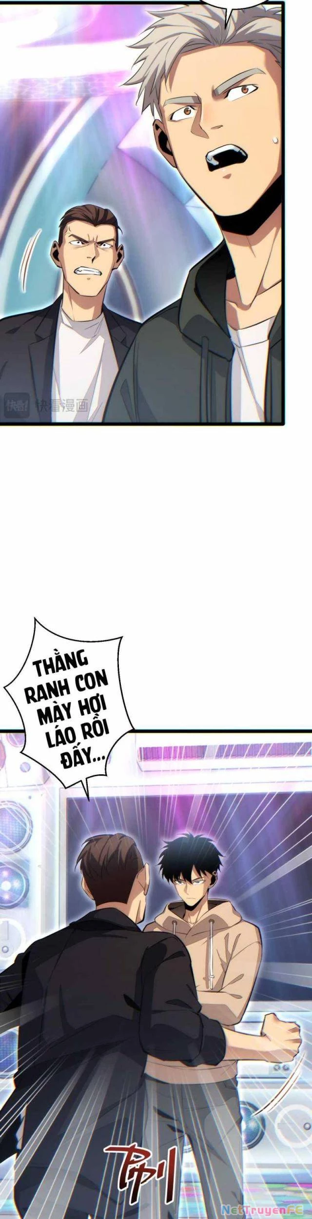 Mạt Thế Trùng Sinh: Ta Dựa Vào Mở Rương Vấn Dỉnh Đỉnh Phong Chapter 9 - Trang 3